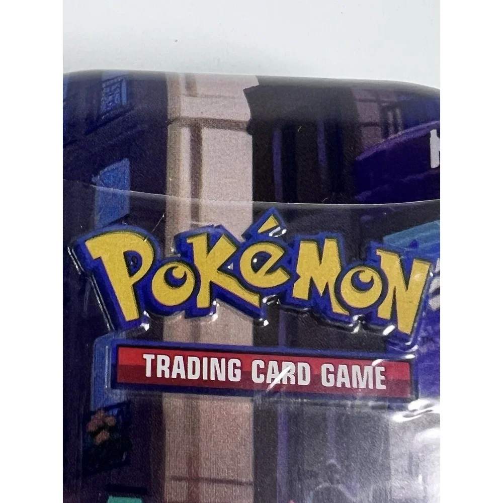 Pokémon tcg lumiose